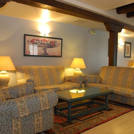 Hotel Rural Loizu Burguete Kültér fotó