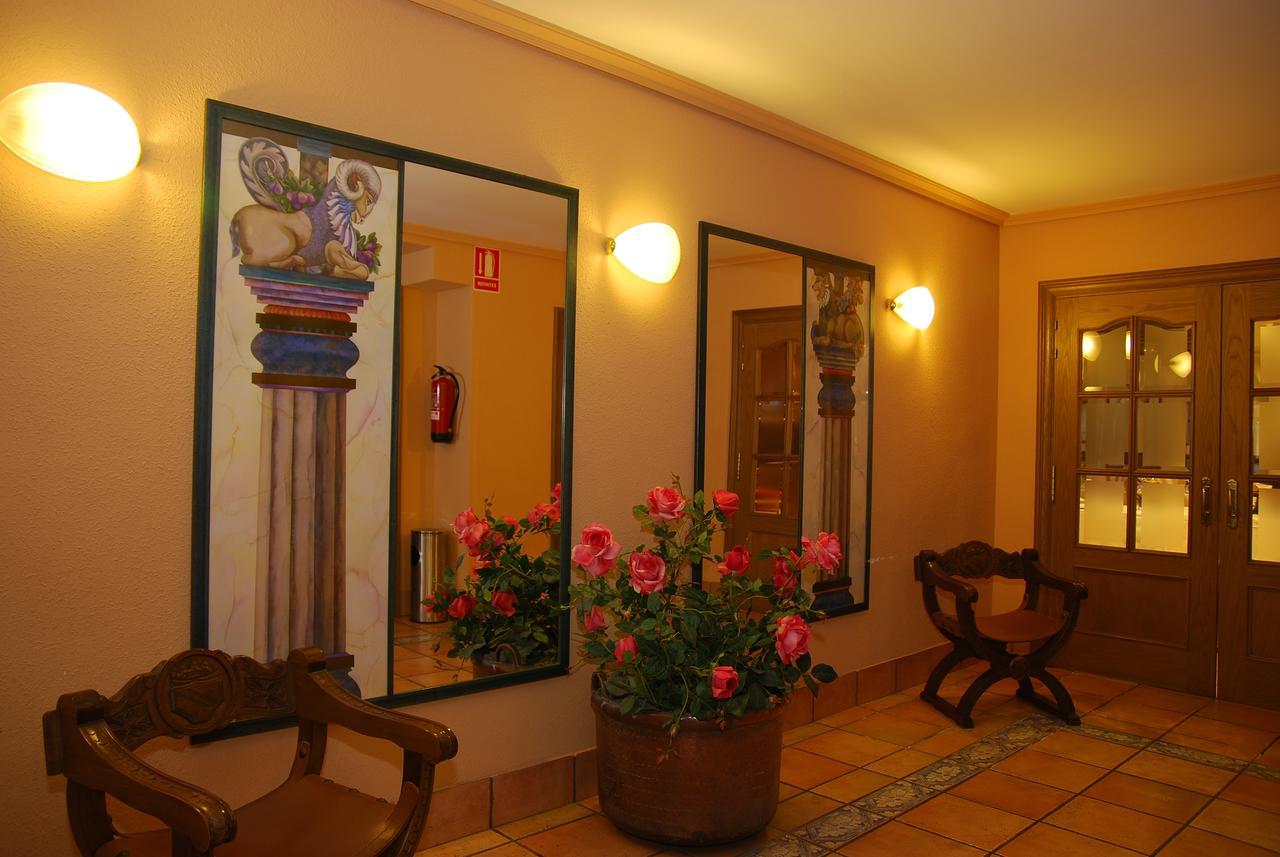 Hotel Rural Loizu Burguete Kültér fotó