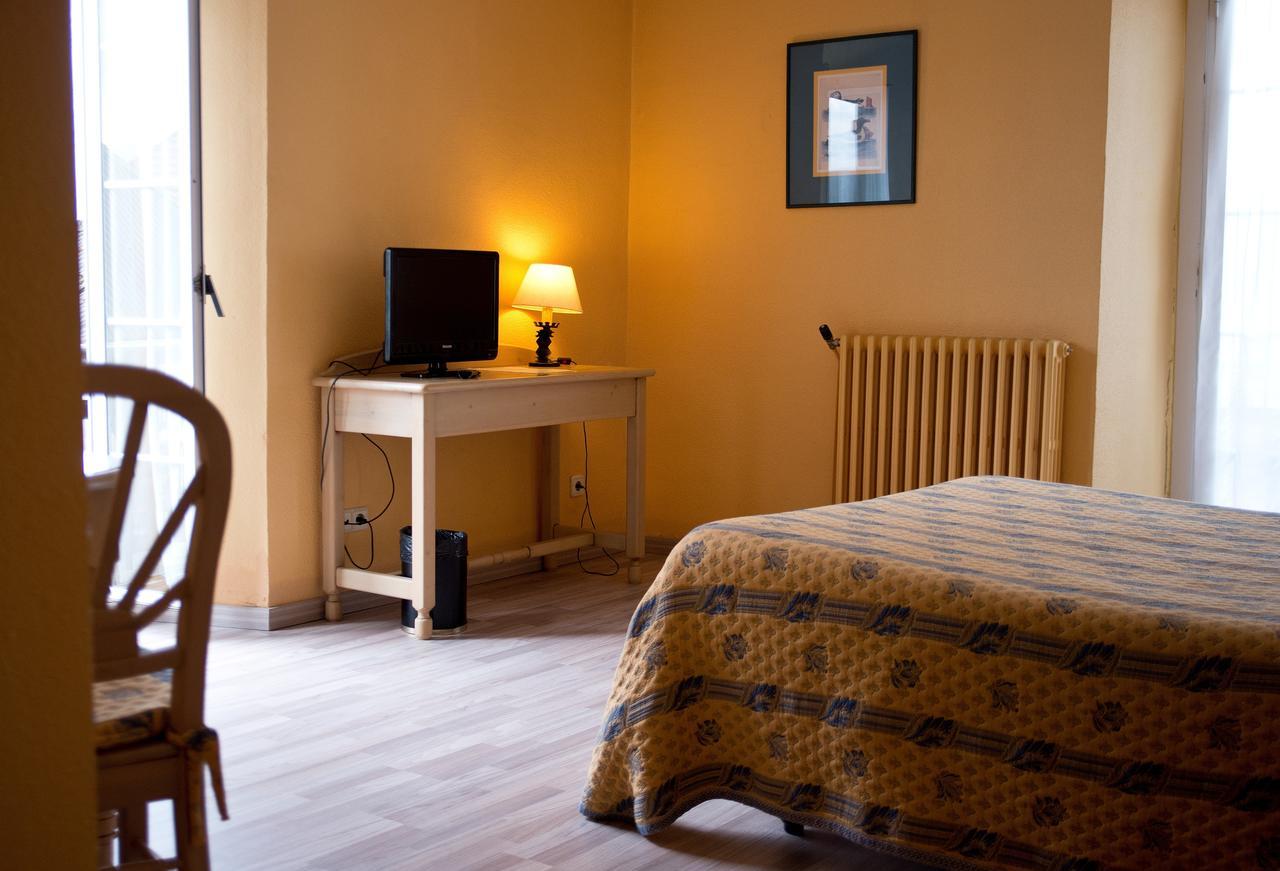 Hotel Rural Loizu Burguete Szoba fotó
