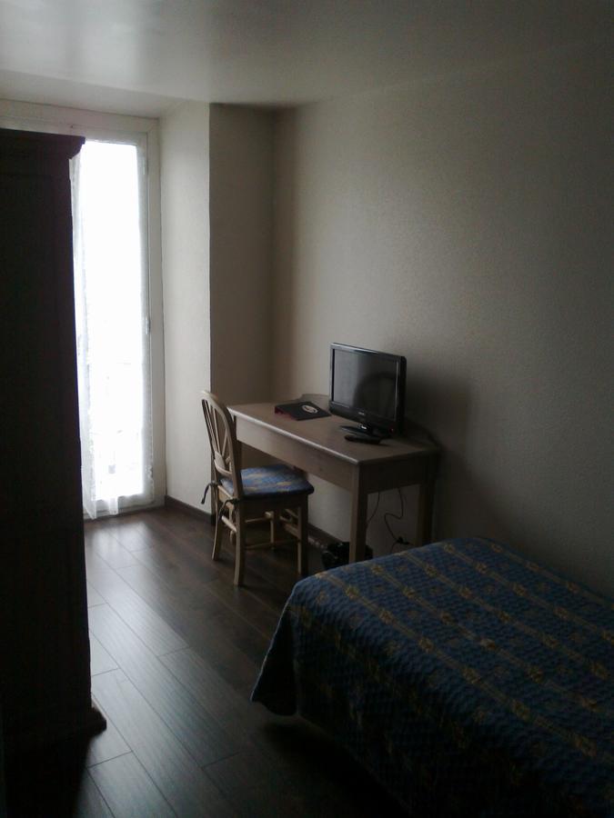 Hotel Rural Loizu Burguete Szoba fotó