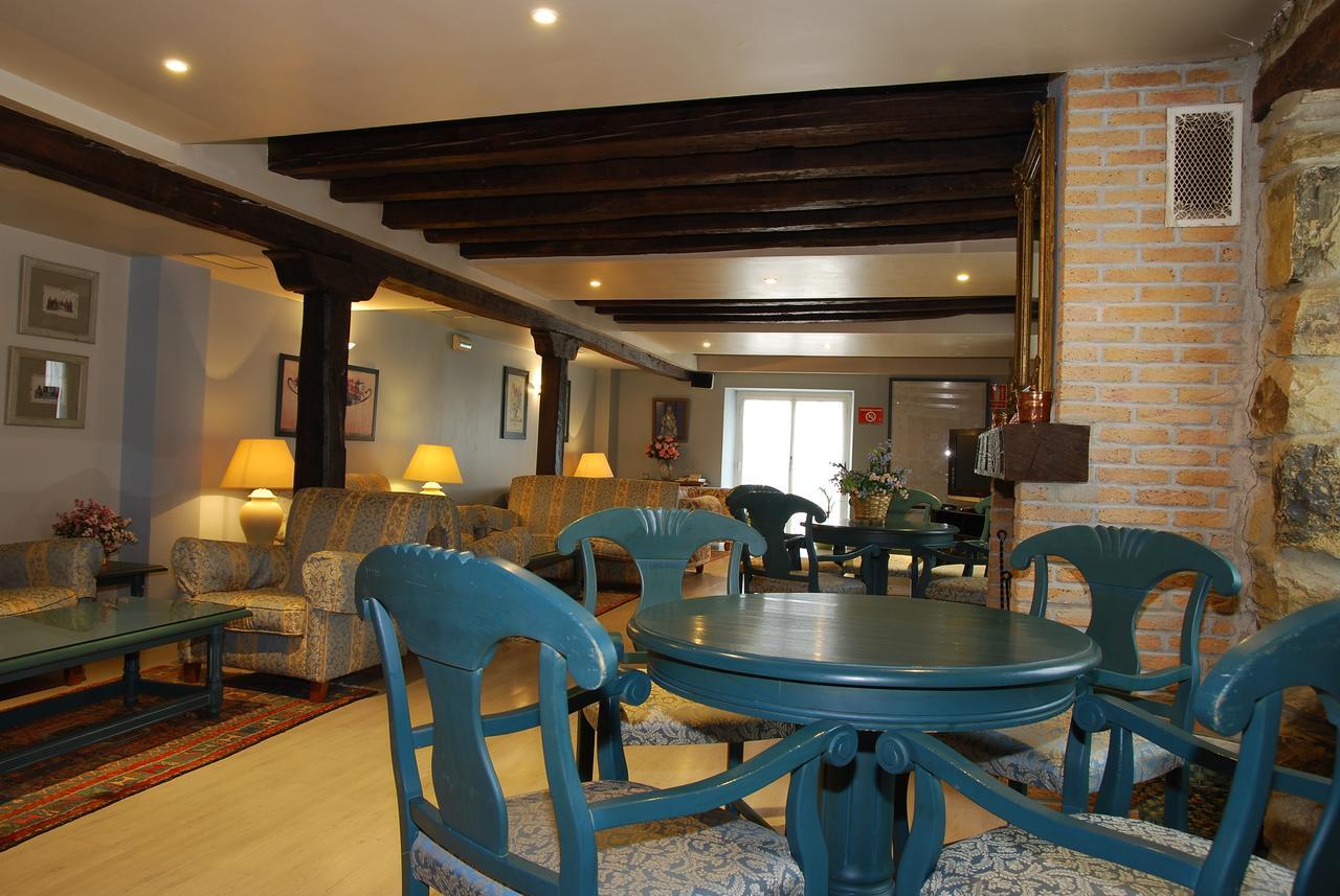 Hotel Rural Loizu Burguete Kültér fotó