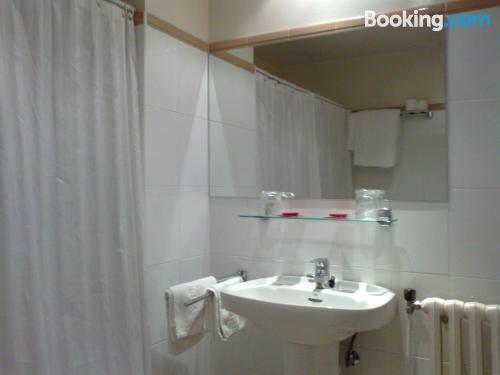 Hotel Rural Loizu Burguete Kültér fotó